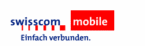 Swisscomn Mobile
                                Logo