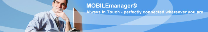 MOBILEmanager