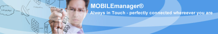 MOBILEmanager