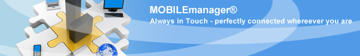 MOBILEmanager