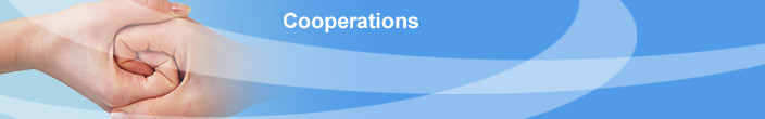 Cooperations